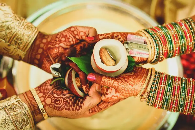 Vedic Astrology Marriage Consultation