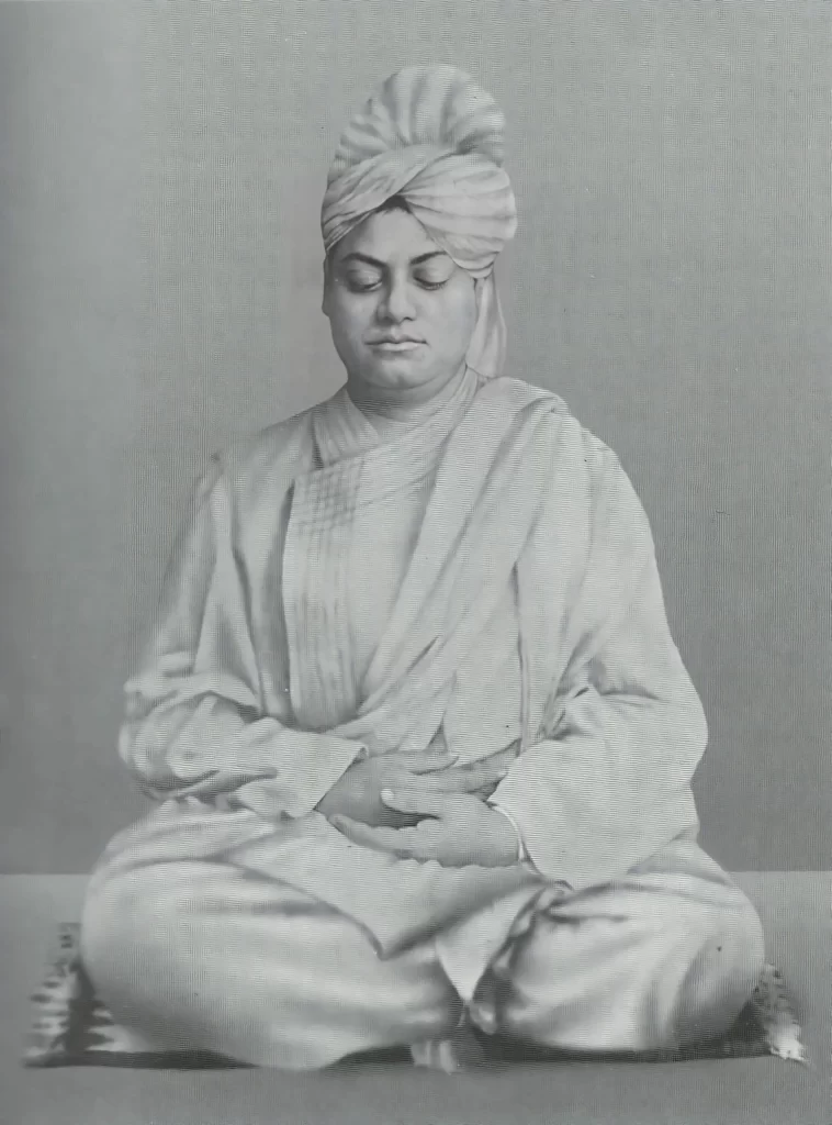 108 Swami Vivekananda Powerful Quotes Which You Should Read.