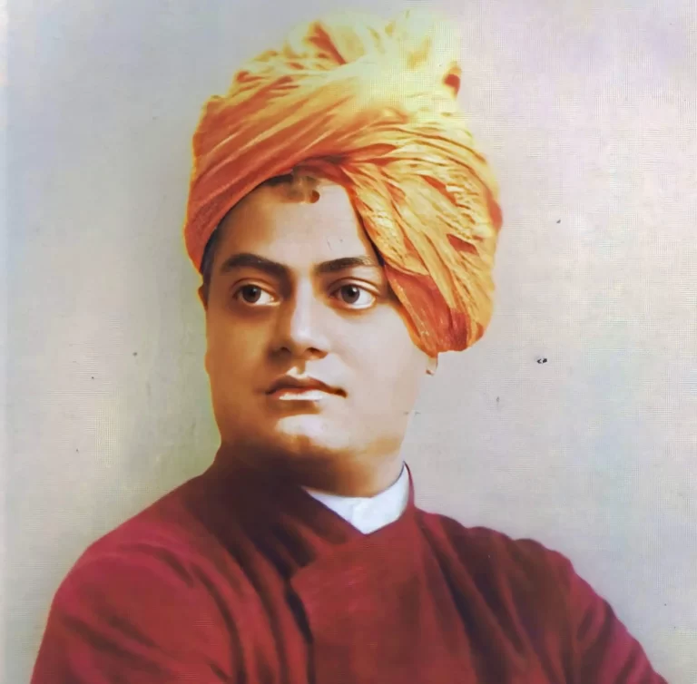 swami vivekananda 1