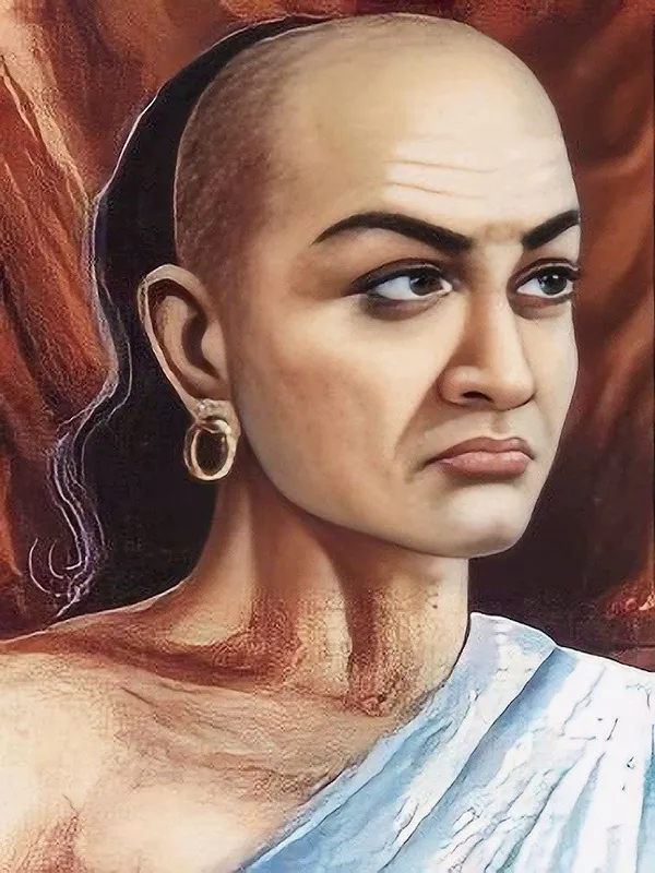 Acharya Chanakya