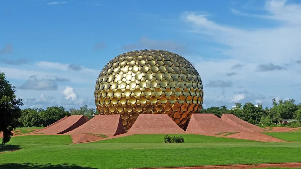 auroville