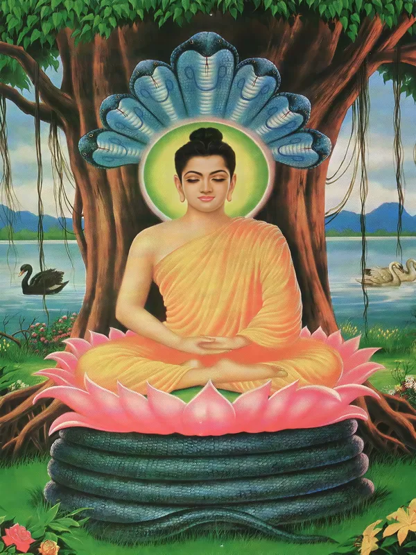 Bhagwan-Buddha-1