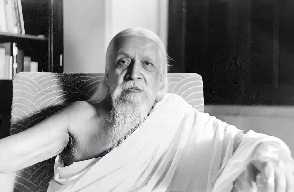 Sri Aurobindo