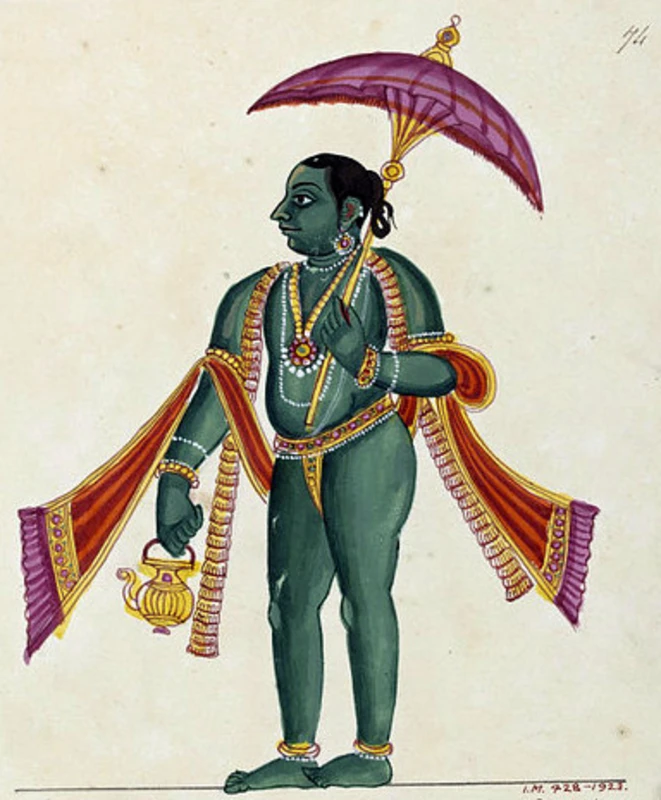 dashavatara 5Vamana