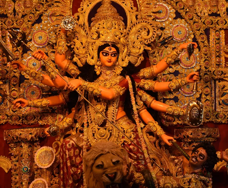 navdurga