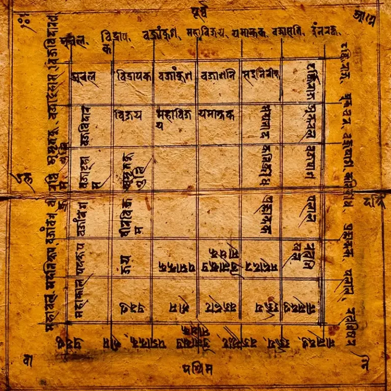 Vastu-Shastra