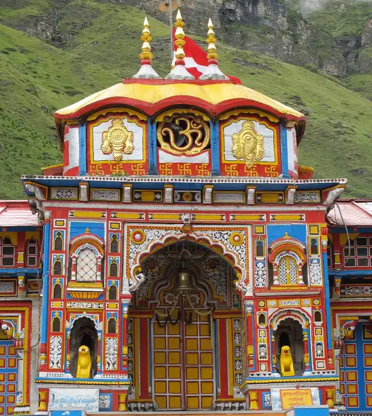 Badrinath Char Dham Yatra