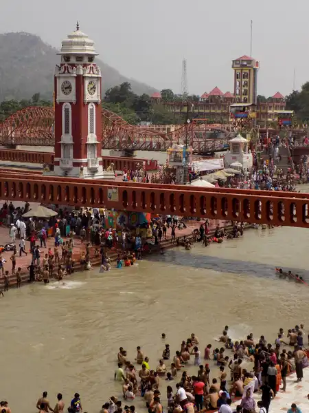 Haridwar