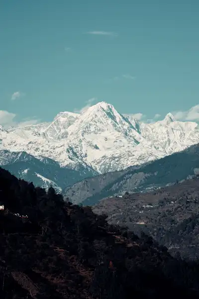 Himalaya 1