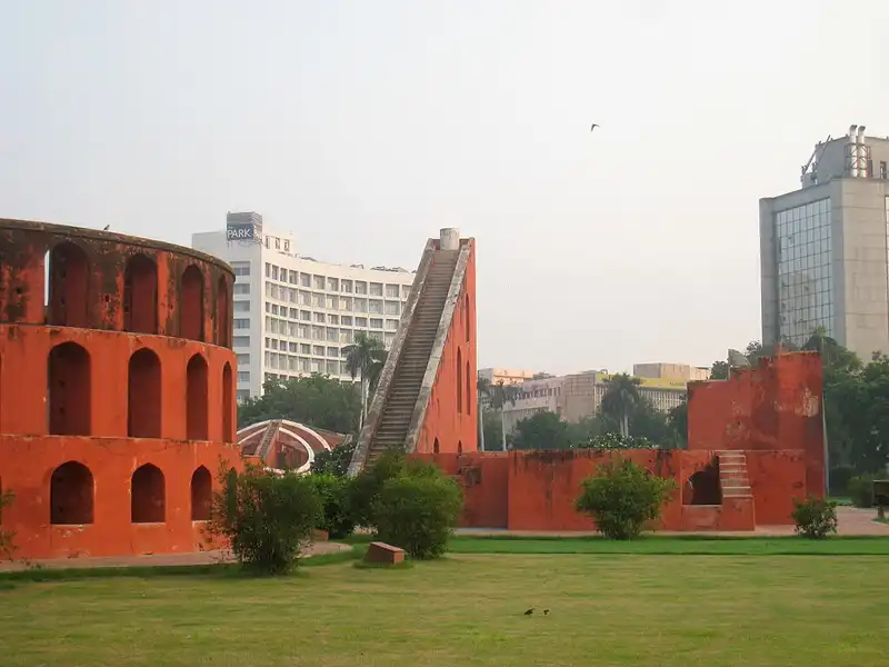 Jantar Mantar2