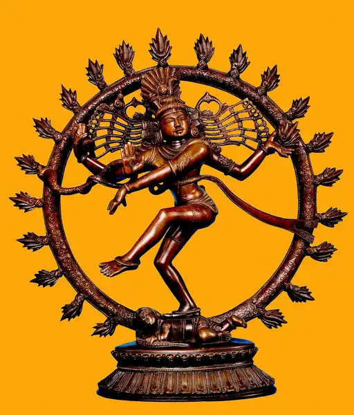 Nataraja 2