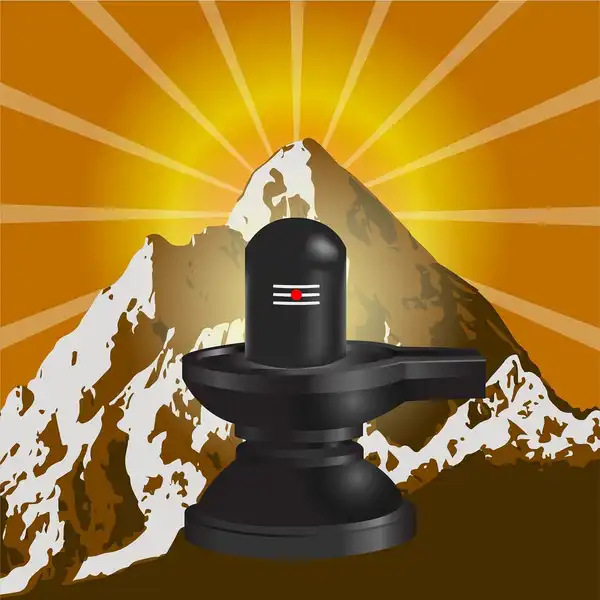 Shiv Linga