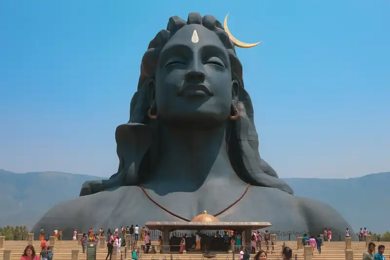 Shiva 2