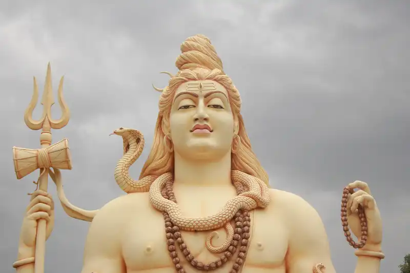 Shiva 3