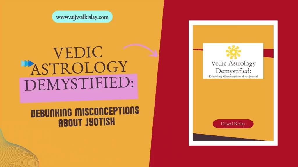 Vedic Astrology Demystified book transformed