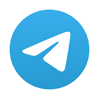 Telegram Logo